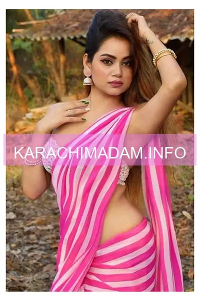 Call Girl in Karachi