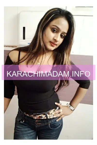 Call Girls in Karachi