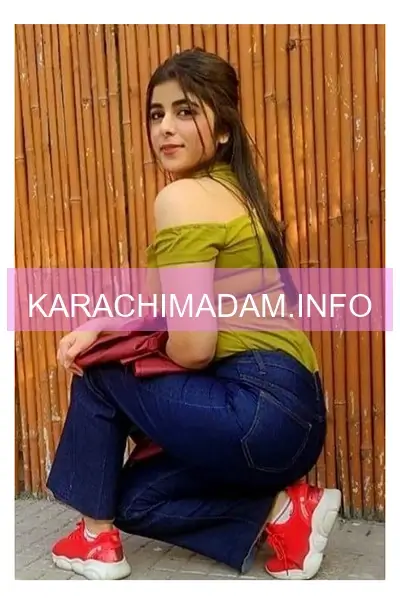 Karachi Call Girl