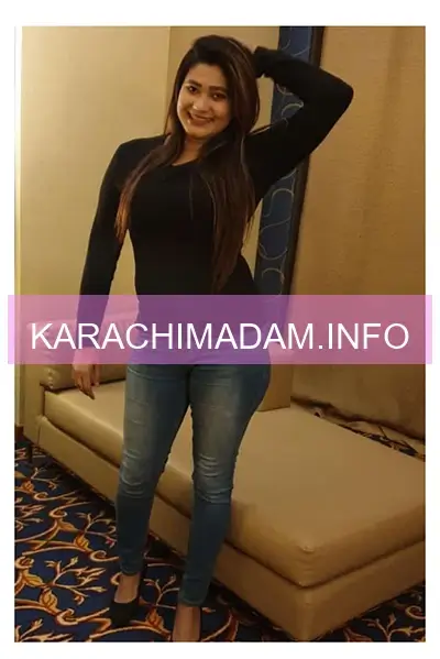 Karachi escort service