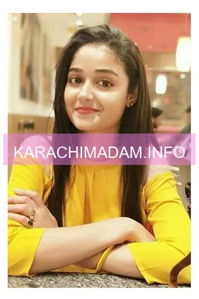 Karachi independent escorts