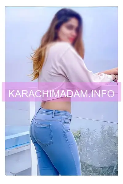 affordable escorts in Karachi