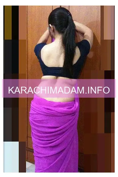 escorts in Karachi
